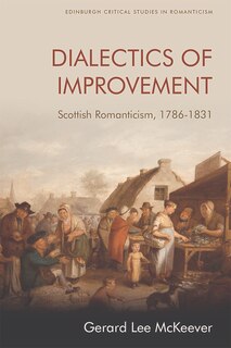 Front cover_Dialectics Of Improvement