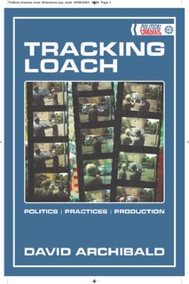 Front cover_Tracking Loach
