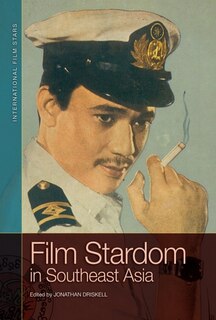 Couverture_Film Stardom in South East Asia
