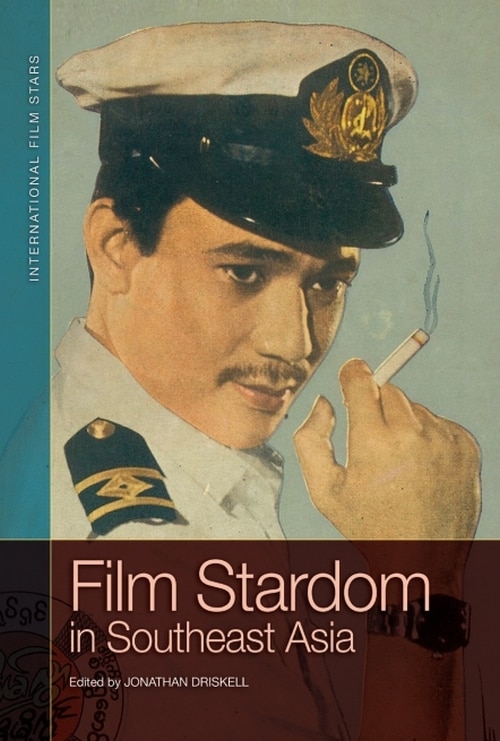Couverture_Film Stardom in South East Asia