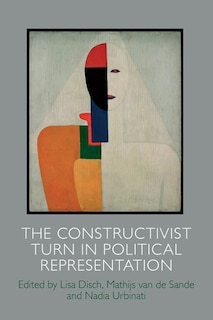 Front cover_The Constructivist Turn in Political Representation