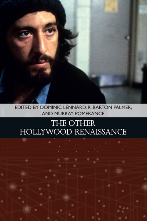 Front cover_The Other Hollywood Renaissance