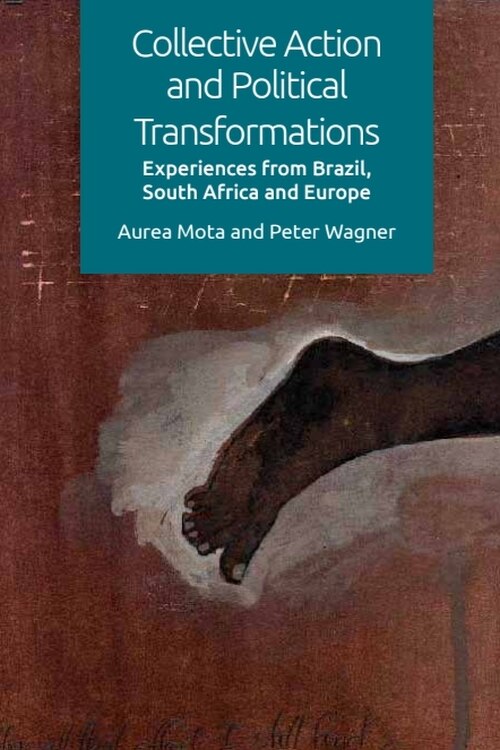 Front cover_Collective Action and Political Transformations
