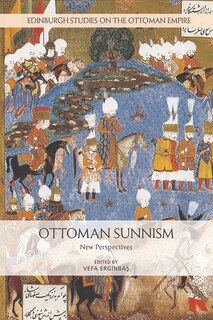 Front cover_Ottoman Sunnism