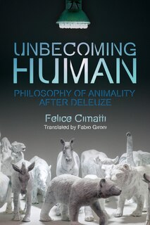 Front cover_Unbecoming Human