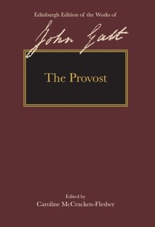 Couverture_The Provost