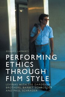 Couverture_Performing Ethics Through Film Style