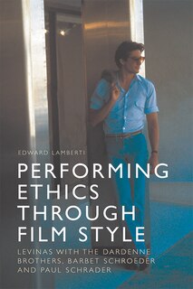 Couverture_Performing Ethics Through Film Style