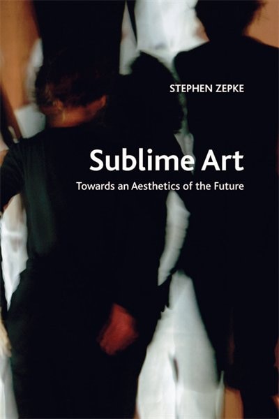 Couverture_Sublime Art