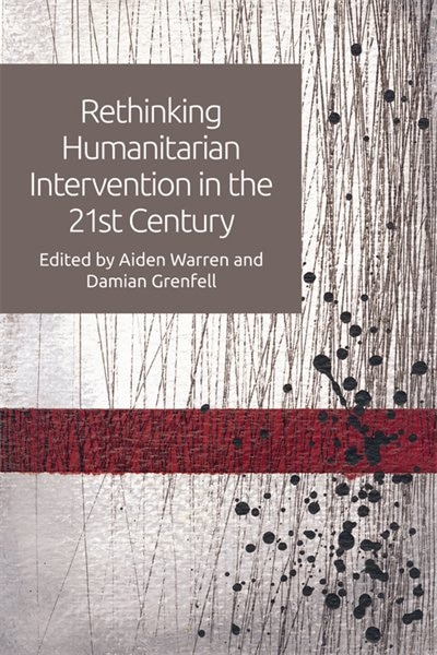 Couverture_Rethinking Humanitarian Intervention in the 21st Century