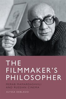 Front cover_The Filmmaker’s Philosopher