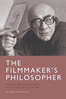 Front cover_The Filmmaker’s Philosopher