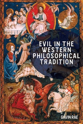 Evil In The Western Philosophical Tradition