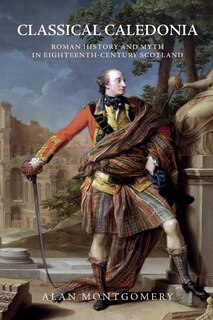 Couverture_Classical Caledonia