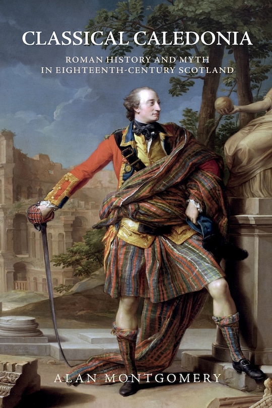 Couverture_Classical Caledonia