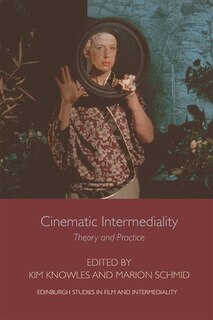Front cover_Cinematic Intermediality
