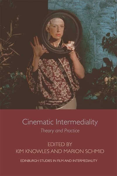 Front cover_Cinematic Intermediality