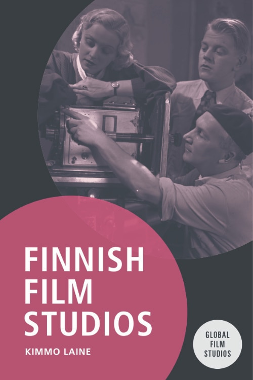 Front cover_Finnish Film Studios