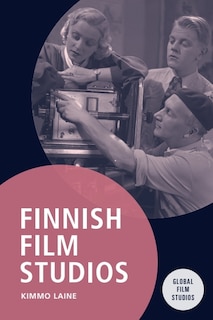 Front cover_Finnish Film Studios