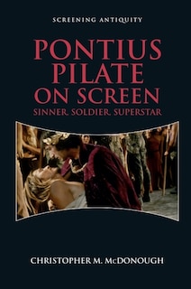 Front cover_Pontius Pilate on Screen