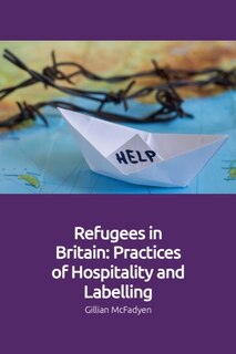Front cover_Refugees In Britain