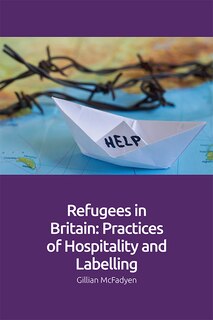 Front cover_Refugees In Britain