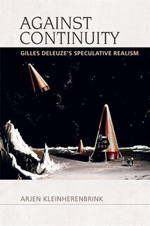 Front cover_Against Continuity