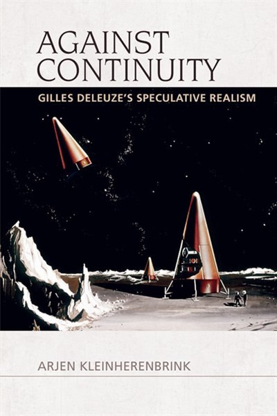 Front cover_Against Continuity