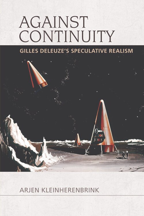 Front cover_Against Continuity