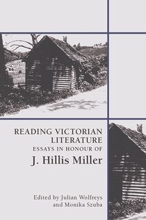 Couverture_Reading Victorian Literature