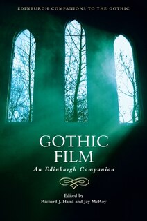 Front cover_Gothic Film