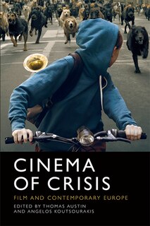 Front cover_Cinema Of Crisis