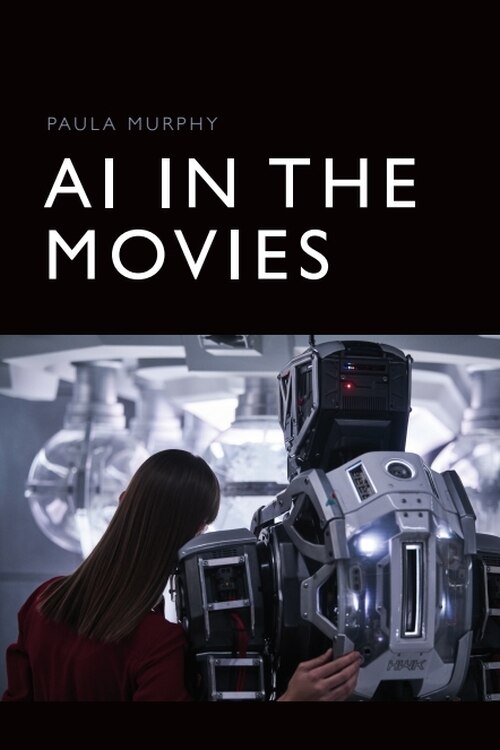 Front cover_AI in the Movies