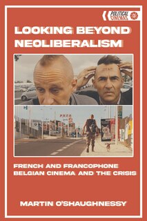 Front cover_Looking Beyond Neoliberalism