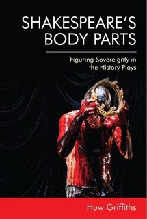 Couverture_Shakespeare's Body Parts