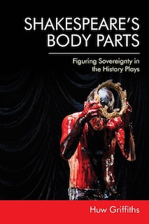 Front cover_Shakespeare's Body Parts