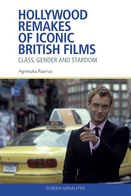Couverture_Hollywood Remakes Of Iconic British Films