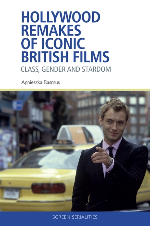 Couverture_Hollywood Remakes of Iconic British Films