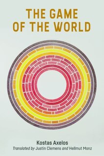 Front cover_The Game of the World