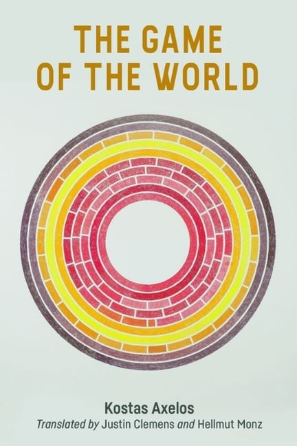 Front cover_The Game of the World