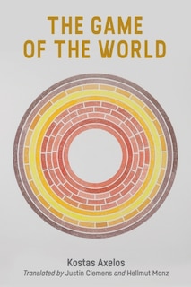 Front cover_The Game of the World