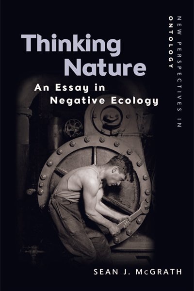 Front cover_Thinking Nature