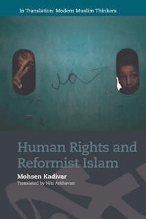 Front cover_Human Rights And Reformist Islam