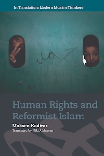 Couverture_Human Rights and Reformist Islam