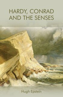 Front cover_Hardy, Conrad And The Senses