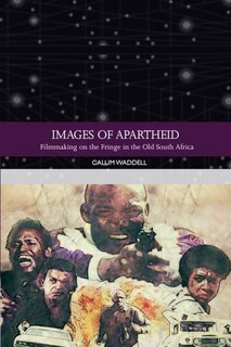 Front cover_Images of Apartheid