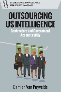Front cover_Outsourcing Us Intelligence