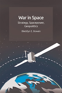 Front cover_War In Space