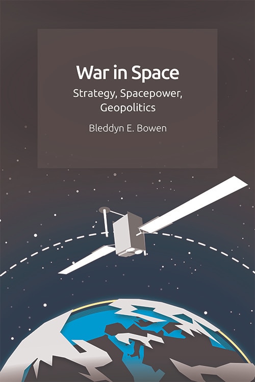 Front cover_War In Space