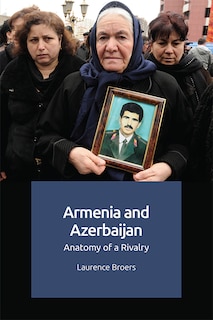 Front cover_Armenia And Azerbaijan